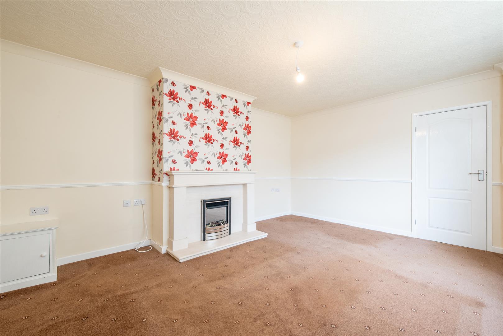 Hoghton Road, Leyland